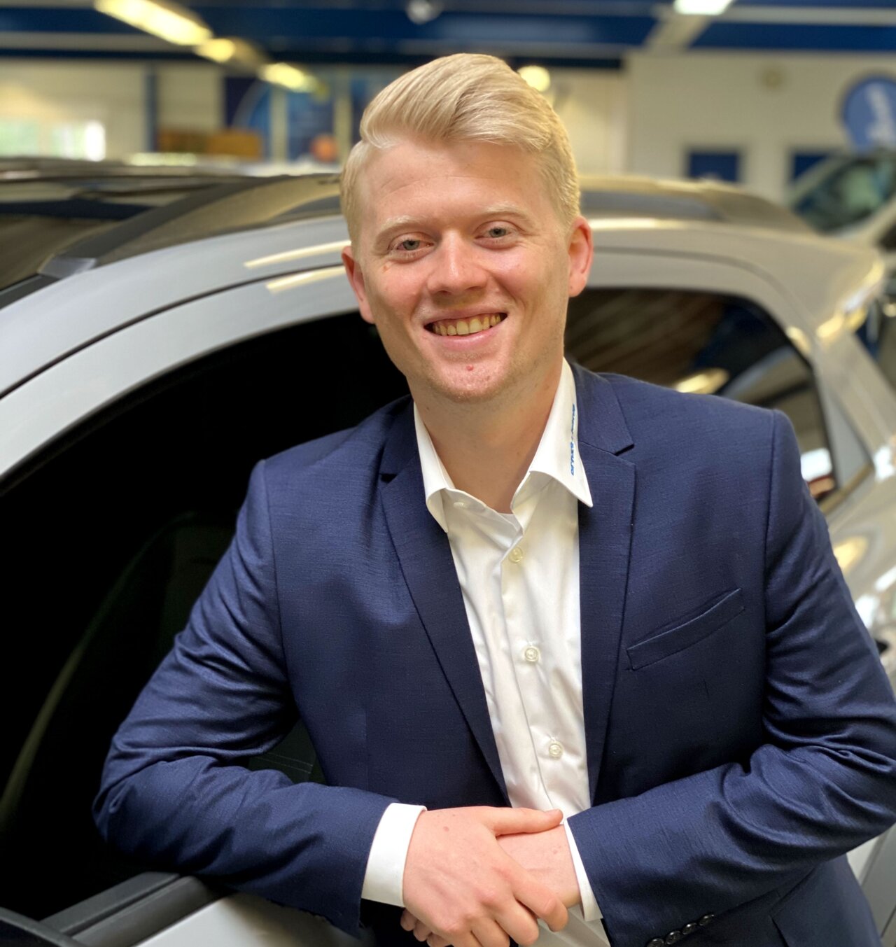 Ford Hyundai Store Freiburg Ernst K Nig Dein Top Mobilit Tspartner